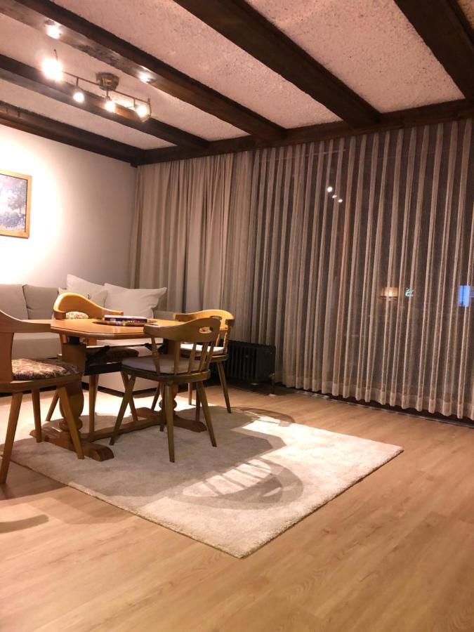 Apartment Clubhotel Зеефельд в Тироле Экстерьер фото