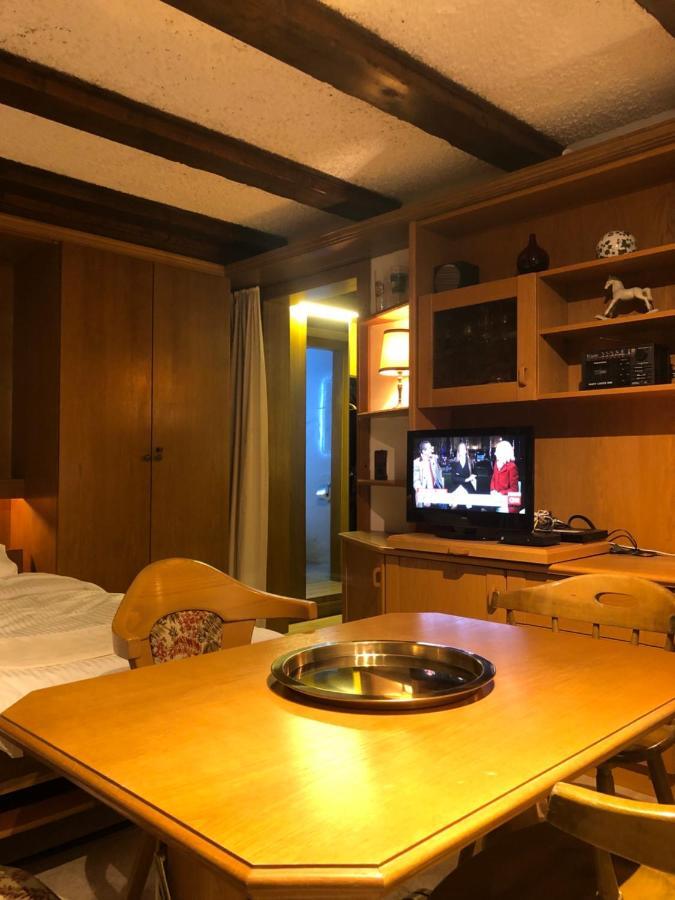 Apartment Clubhotel Зеефельд в Тироле Экстерьер фото